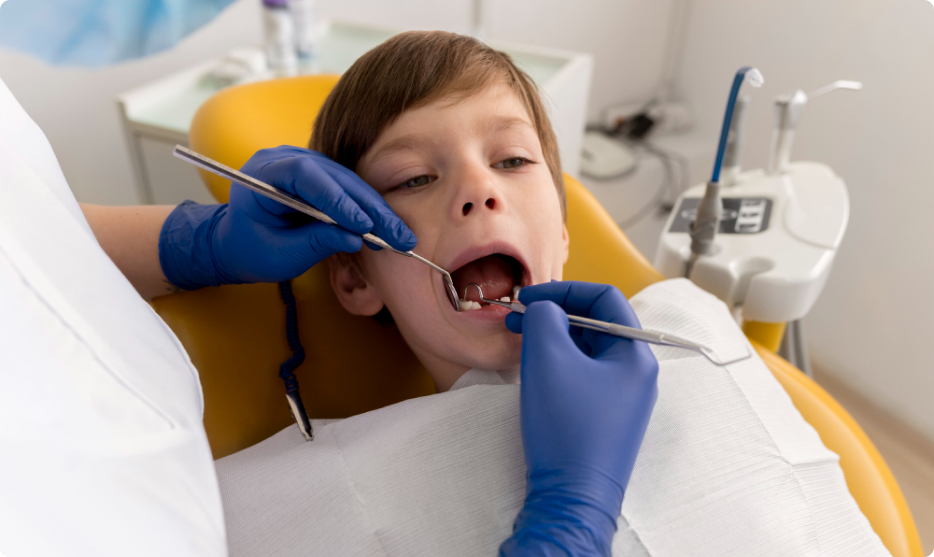 kids-dentistry