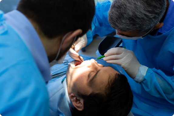 oral-and-maxillofacial-surgery