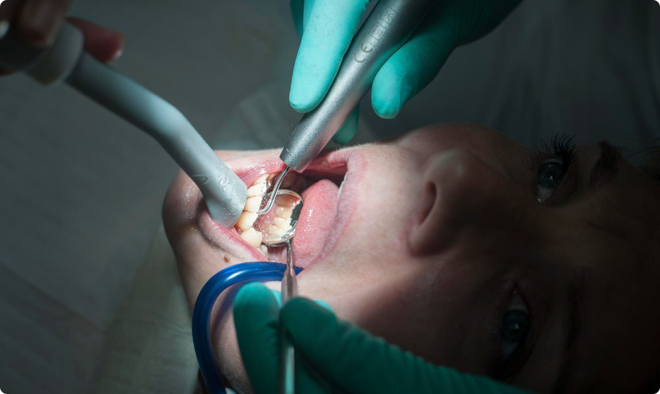oral-care-procedure