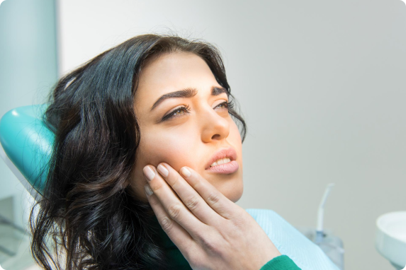 emergency dental care